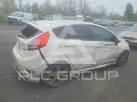 2016 Ford FIESTA фото