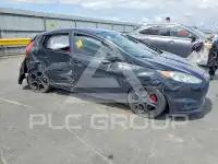 2016 Ford FIESTA photo