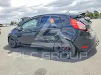 2016 Ford FIESTA photo