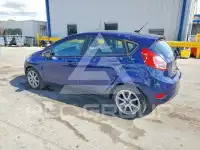 2016 Ford FIESTA photo