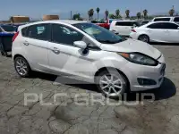 2016 Ford FIESTA фото