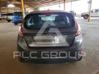 2016 Ford FIESTA фото