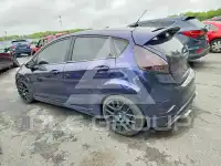 2016 Ford FIESTA фото