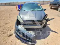 2016 Ford FIESTA photo