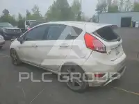 2016 Ford FIESTA фото