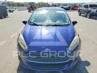 2016 Ford FIESTA photo