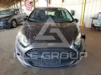 2016 Ford FIESTA фото