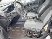2016 Ford FIESTA фото