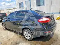 2016 Ford FIESTA photo