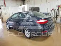 2016 Ford FIESTA фото