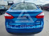 2016 Ford FIESTA фото