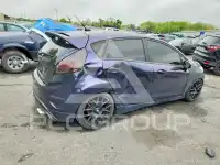 2016 Ford FIESTA фото