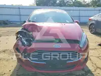 2016 Ford FIESTA photo