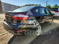 2016 Ford FIESTA фото