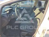 2016 Ford FIESTA фото