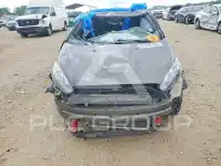2016 Ford FIESTA фото