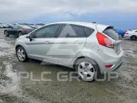 2016 Ford FIESTA фото