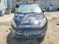 2016 Ford FIESTA photo