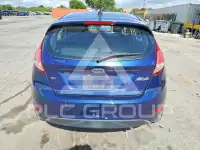 2016 Ford FIESTA photo