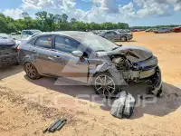 2016 Ford FIESTA фото