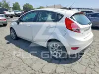 2016 Ford FIESTA фото