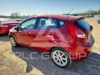 2016 Ford FIESTA photo