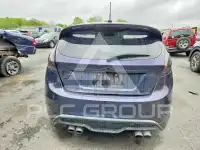 2016 Ford FIESTA фото