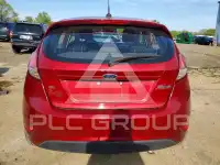 2016 Ford FIESTA photo