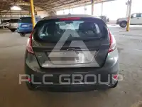 2016 Ford FIESTA фото