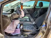 2016 Ford FIESTA photo