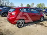 2016 Ford FIESTA photo