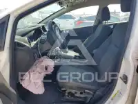 2016 Ford FIESTA фото