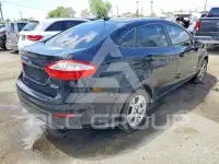 2016 Ford FIESTA photo