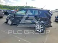 2016 Ford FIESTA фото