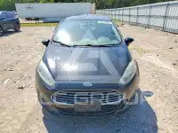 2016 Ford FIESTA фото