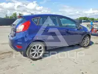 2016 Ford FIESTA photo