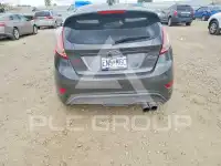 2016 Ford FIESTA фото