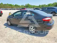 2016 Ford FIESTA фото