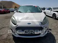 2016 Ford FIESTA фото