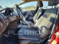 2016 Ford FIESTA photo