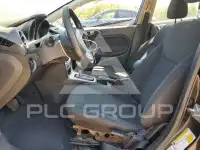 2016 Ford FIESTA фото