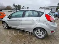 2016 Ford FIESTA photo
