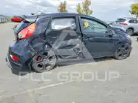 2016 Ford FIESTA photo