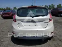 2016 Ford FIESTA фото