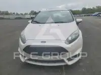 2016 Ford FIESTA фото
