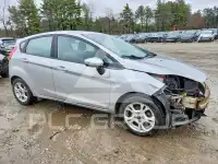 2016 Ford FIESTA photo