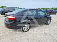 2016 Ford FIESTA фото