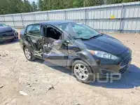 2016 Ford FIESTA фото