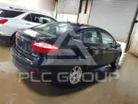 2016 Ford FIESTA фото