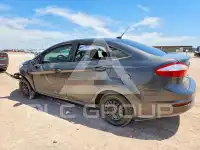 2016 Ford FIESTA photo